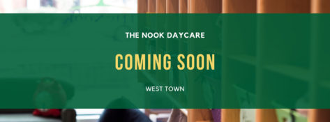 Nook West Town Coming Soon